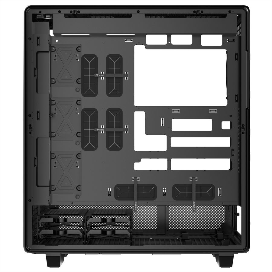 ANTEC 900 Boîtier PC ATX Full Big Tower , noir