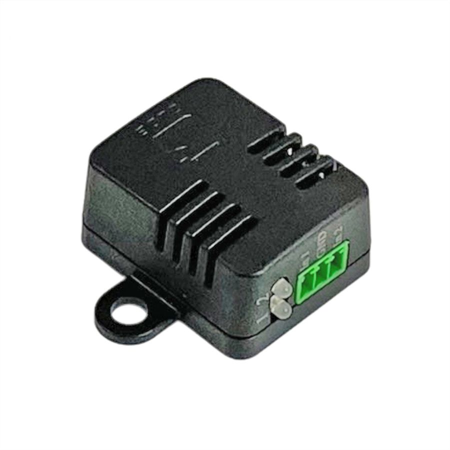 GUDE 7205-2 Capteur de tempérarure et d'humidité, calibré