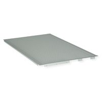 SCHROFF PLAQUE DE RECOUVREMENT EMC 84TE 295T