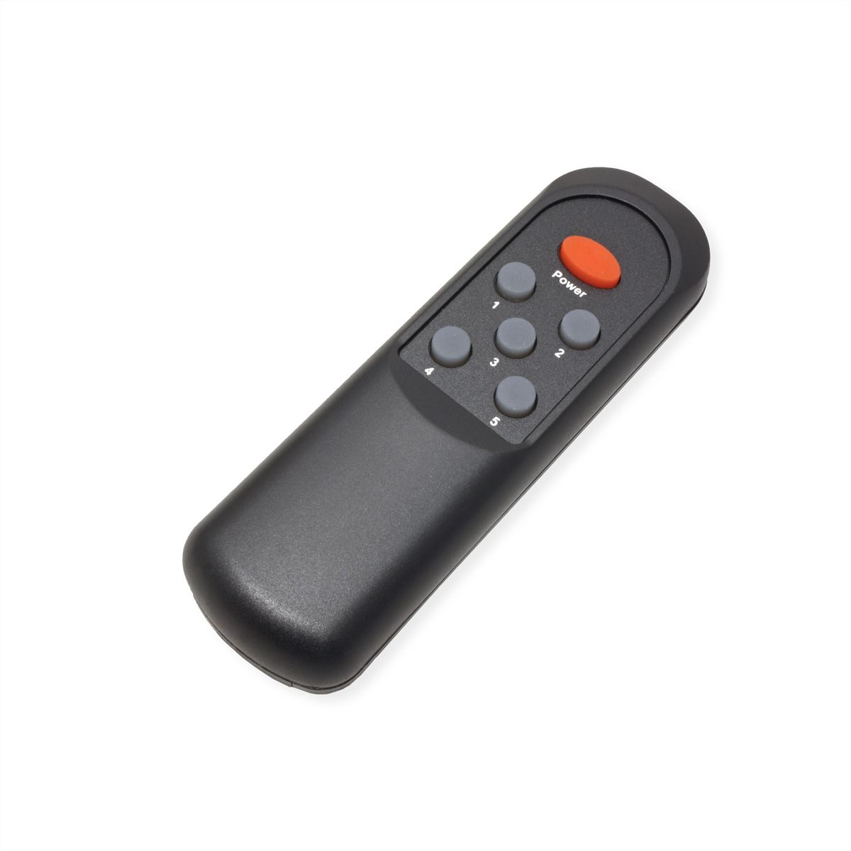 ROLINE Switch HDMI 4K à 5 ports
