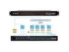 Gude 8291-1 EPC PDU AC/DC à 21 ports