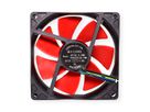 Xilence XPF92.R.PWM 92mm PWM Ventilateur de boîtier, 4PIN