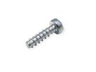 Vis à tête cylindrique de SCHROFF, Torx, Ø 2.5 mm, longueur 9.3 mm, déformation du fil, acier zingué