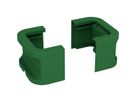 BACHMANN PRIMO 2 Accessoires Embouts avec enrouleur de câble en vert