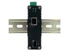 EXSYS EX-60340 Convertisseur de média industriel 60 W SFP, -40 °C à +75 °C