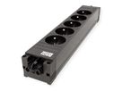 BACHMANN STEP BASE 4xUTE GST18, noir