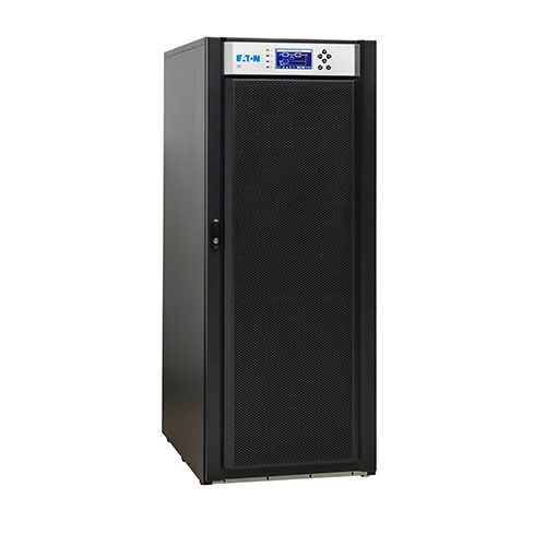 Eaton 93E alimentation d'énergie non interruptible 30000 VA Double-conversion (en ligne)