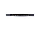 ATEN KN1116VA Commutateur KVM sur IP Cat 5, 16 ports, 1 local /1 distant, support virtuel