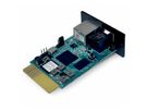 GENEREX SNMP/Web Adaptateur CS141BSC HW161, interne, Slot Card