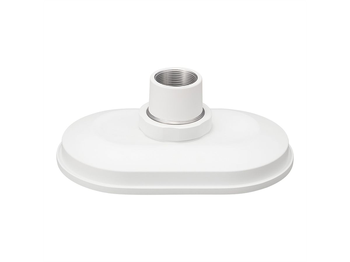 I-PRO WV-QSR507F1-W Support, Support de montage Femelle/ANSI