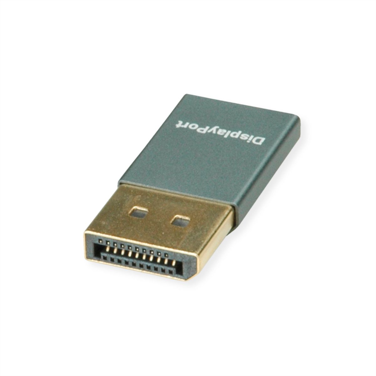 VALUE Adaptateur Display, émulateur DP virtuel (EDID), 4K