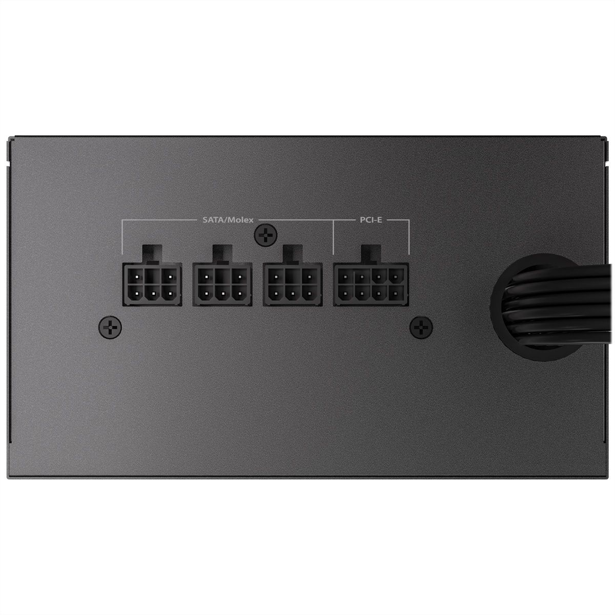 ANTEC CSK850 PRO ATX3.1 Alimentation 850W
