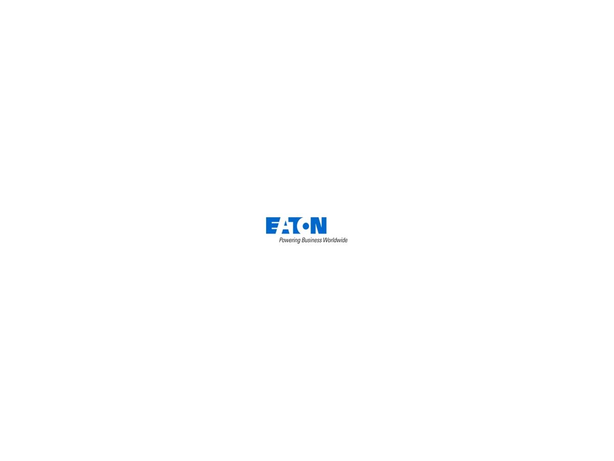 Eaton ETN-RS19281U10 accessoire de racks