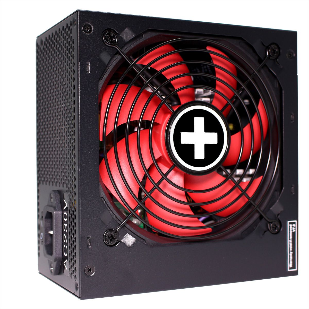 Xilence XP850R10 850W Alimentation PC, 80+ Bronze, Gaming, ATX
