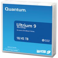 QUANTUM Ultrium 8, 12TB/30TB