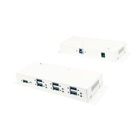 EXSYS EX-1189HMVS-3W Hub à 7 ports USB3.2 Gen1
