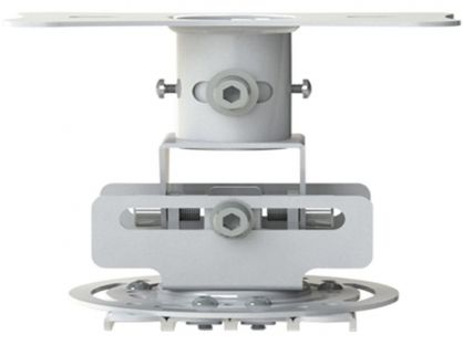 Optoma OCM818W-RU Plafond Blanc support pour projecteurs