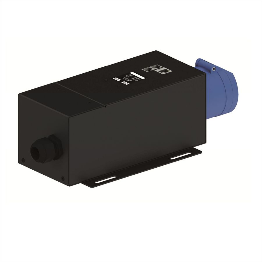 BACHMANN BlueNet CEE 32A monophasé