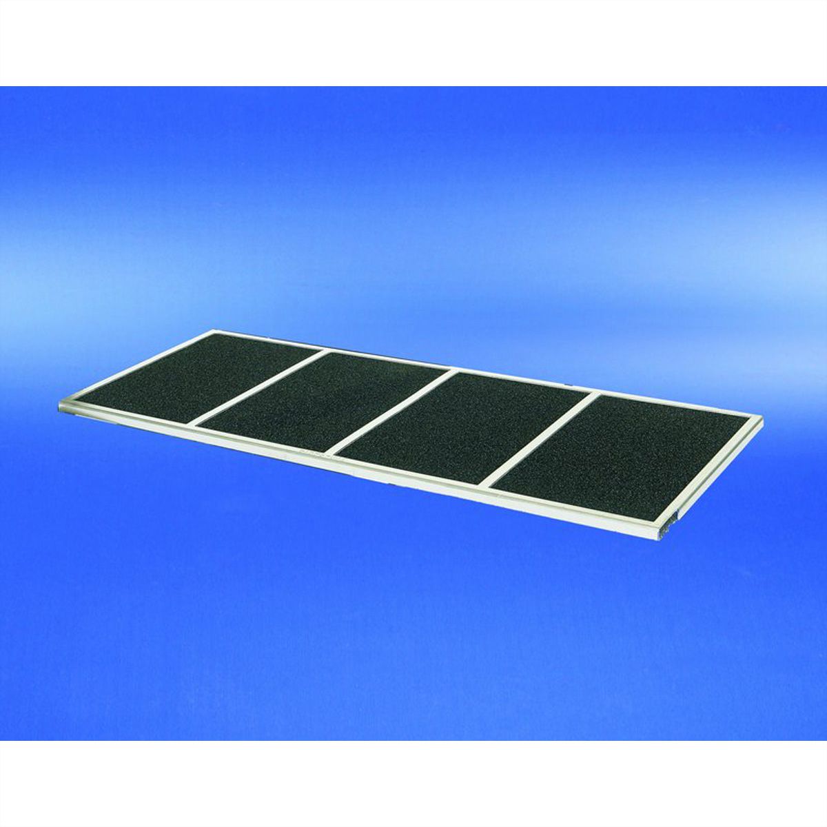 SCHROFF Unité de filtre à air MTCA remplaçable sur le terrain, pour système MTCA.0 3 U 11850-011