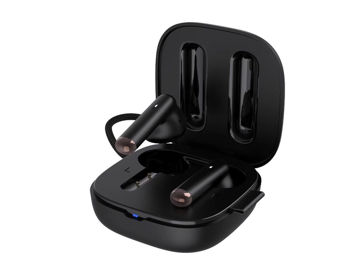 BIOnd BIO-TWS-90 Écouteurs intra-auriculaires Wireless, avec Bluetooth
