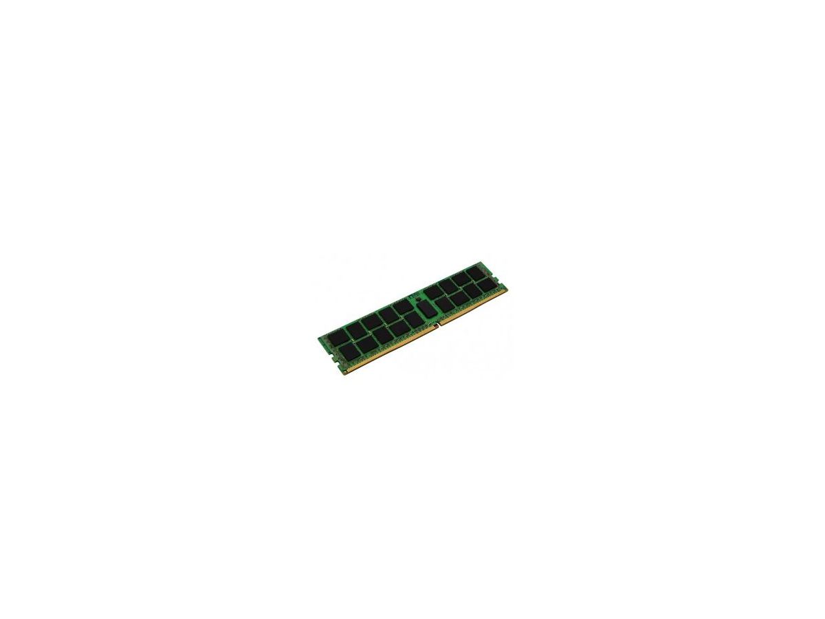 Lenovo 32GB DDR4 module de mémoire 32 Go 2400 MHz ECC