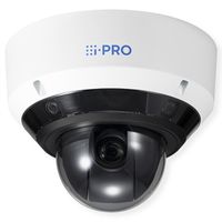 I-PRO WV-X86531-Z2 Caméra multi-capteurs