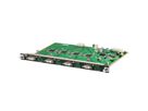 ATEN VM7604 Carte d'entrée DVI à 4 ports