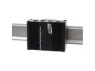 EXSYS EX-62021 Micro-switch Gigabit industriel à 5 ports, non géré, alimentation USB-C