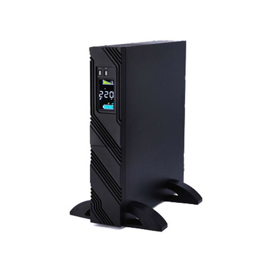 ROLINE LineSecure III 1500R - UPS Line Interactive, version rack 19"