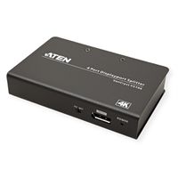 ATEN VS194 Splitter DisplayPort 4K à 4 ports