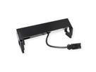 BACHMANN DESK2 2xUTE 1xUSB C 60W 1xCM 0,2m GST18 RAL9005