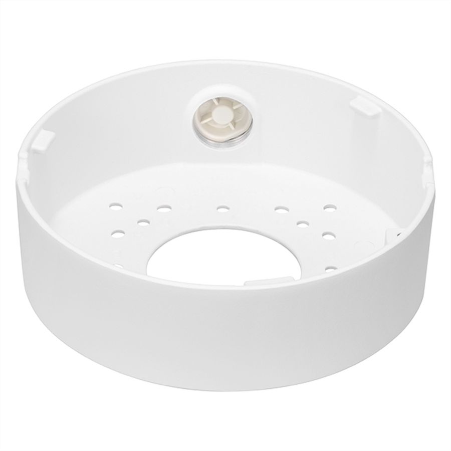 i-PRO WV-QJB505-W Boîte de jonction, pour caméras Rapid PTZ