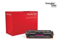 Everyday Toner Magenta compatible avec HP 507A (CE403A)