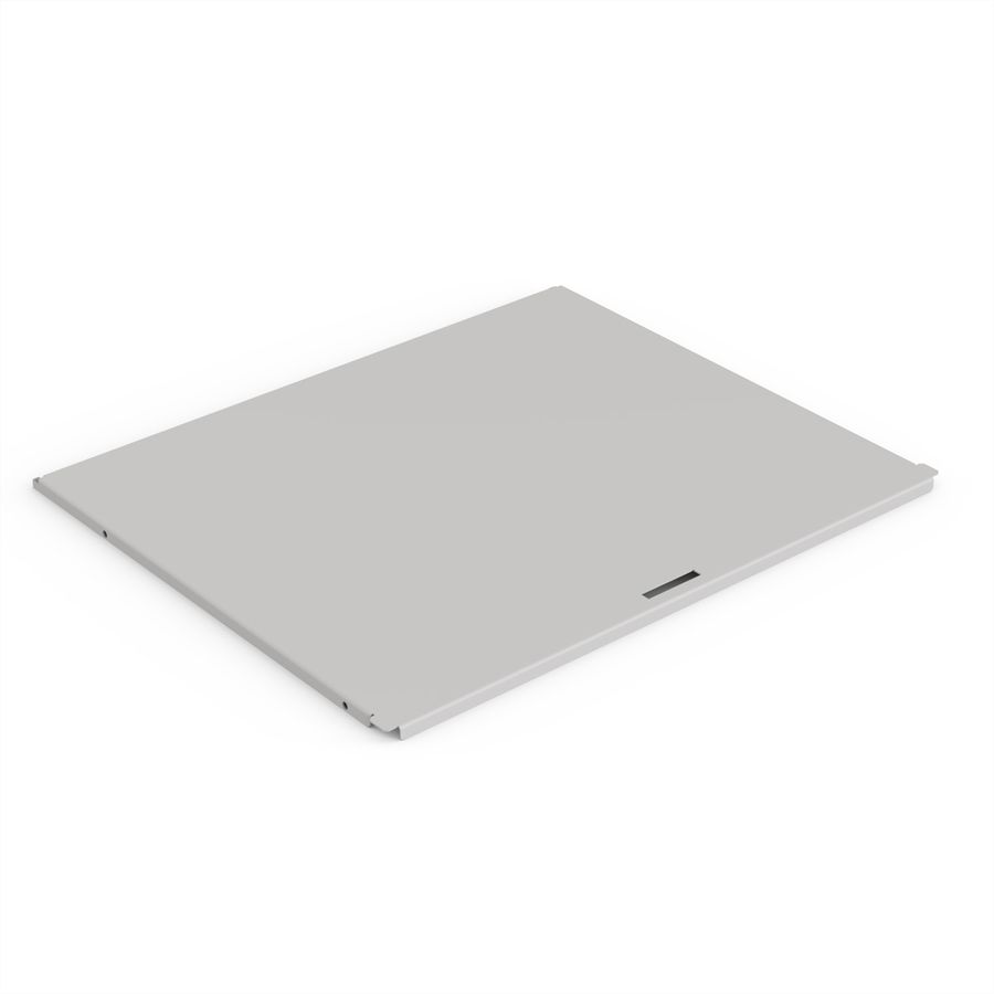 SCHROFF Surface d'écriture pour tiroirs d'armoires 19
