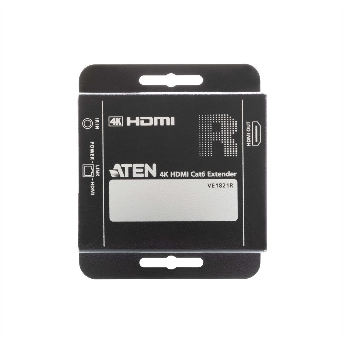 ATEN VE1821 Prolongateur HDMI 4K Cat 6