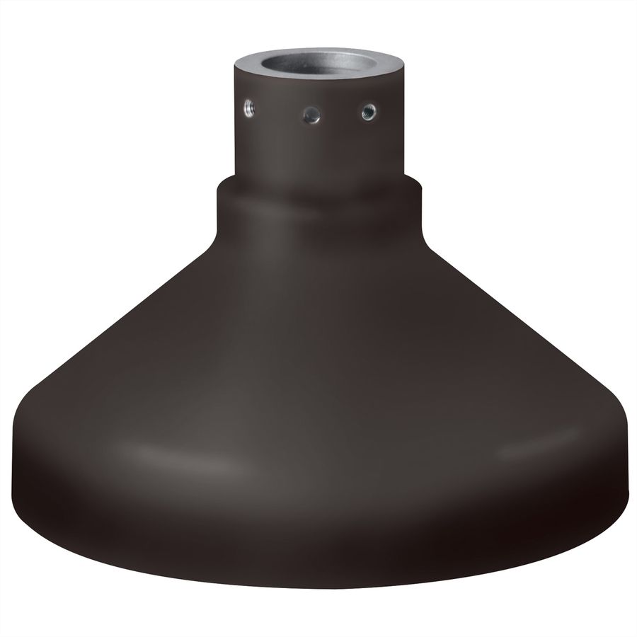 I-PRO WV-QSR501-B Support, Support à 4 vis