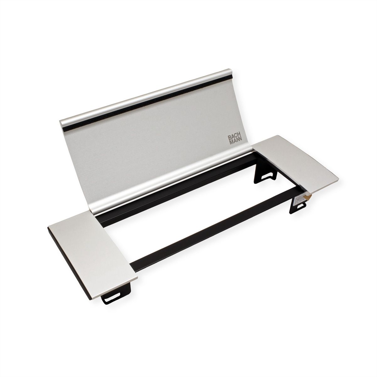 BACHMANN Power Frame Cover Small, argent