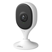 DAHUA DH-IPC-C5AP-0280B-EUR Caméra Cube 5 MP, 90°, IR-LED 10m, WLAN