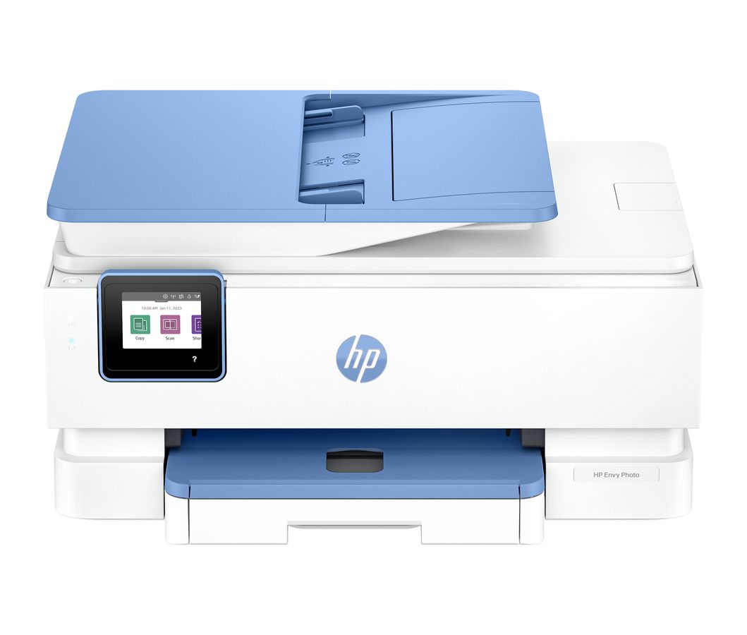 HP ENVY Photo Envy 7931 All-in-One Couleur Imprimante