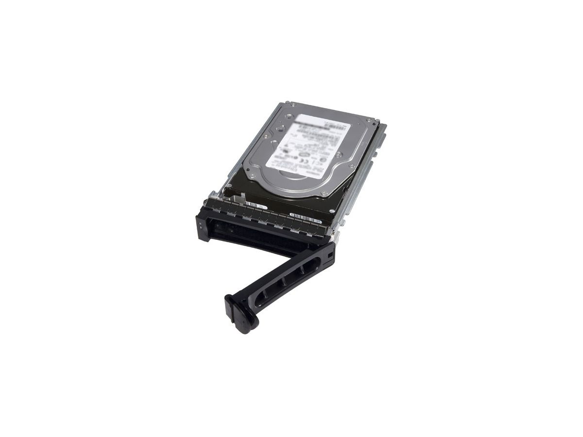 DELL 400-AJPI disque dur 1,2 To 10000 tr/min 2.5" SAS