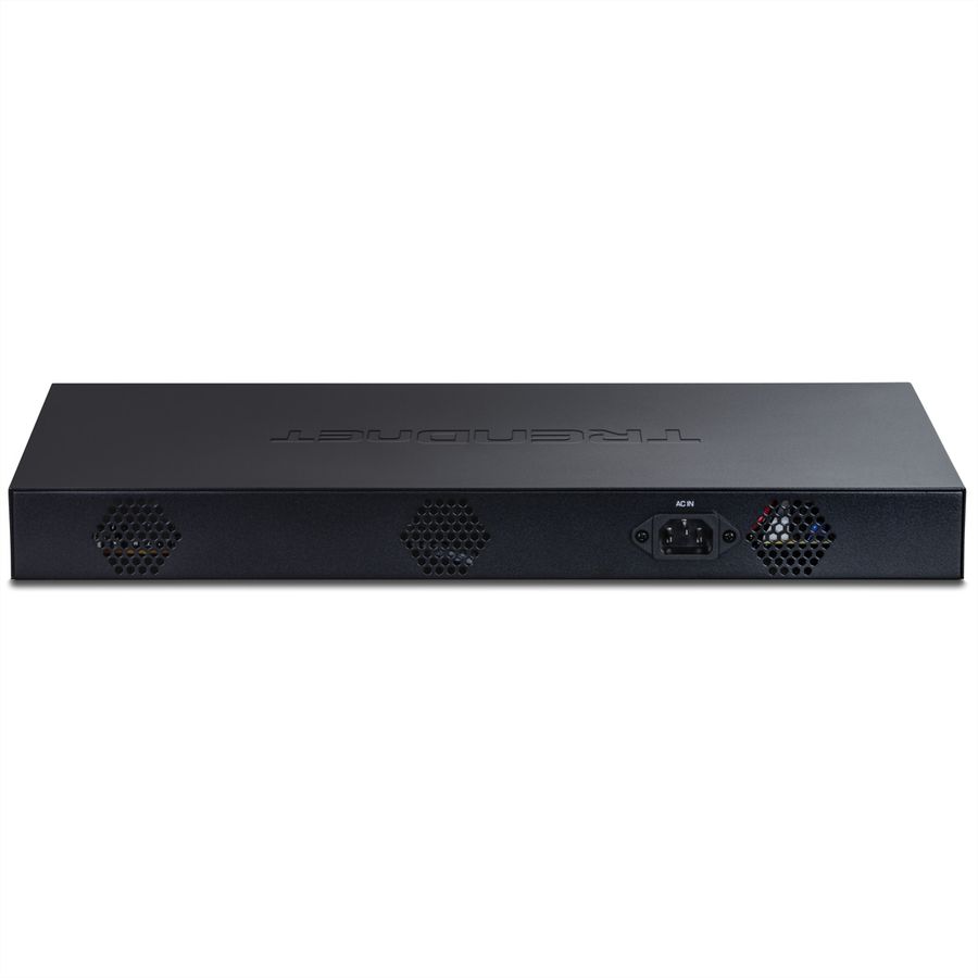 TRENDnet TEG-3182WS Switch web smart Multi-Gigabit à 18 ports