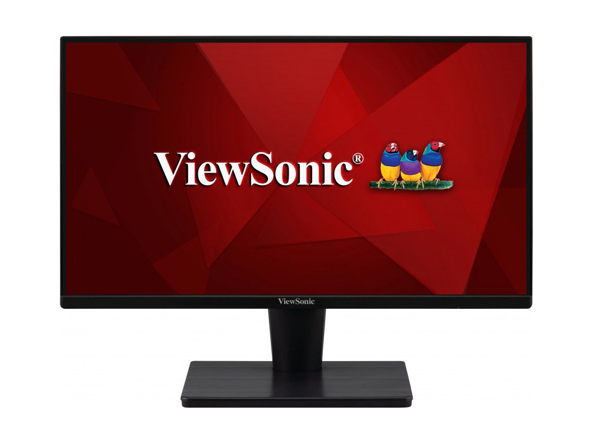 Viewsonic VA VA2215-H écran plat de PC 55,9 cm (22") 1920 x 1080 pixels Full HD LCD Noir
