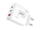 SKROSS Chargeur secteur 65 W PD EU
