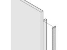 SCHROFF Front Panel EMC Textile Shielding Kit, -40?+70°C, 9 U, 100 Pieces