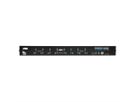 ATEN CS1768 Switch KVM DVI, USB, Audio, 8 ports