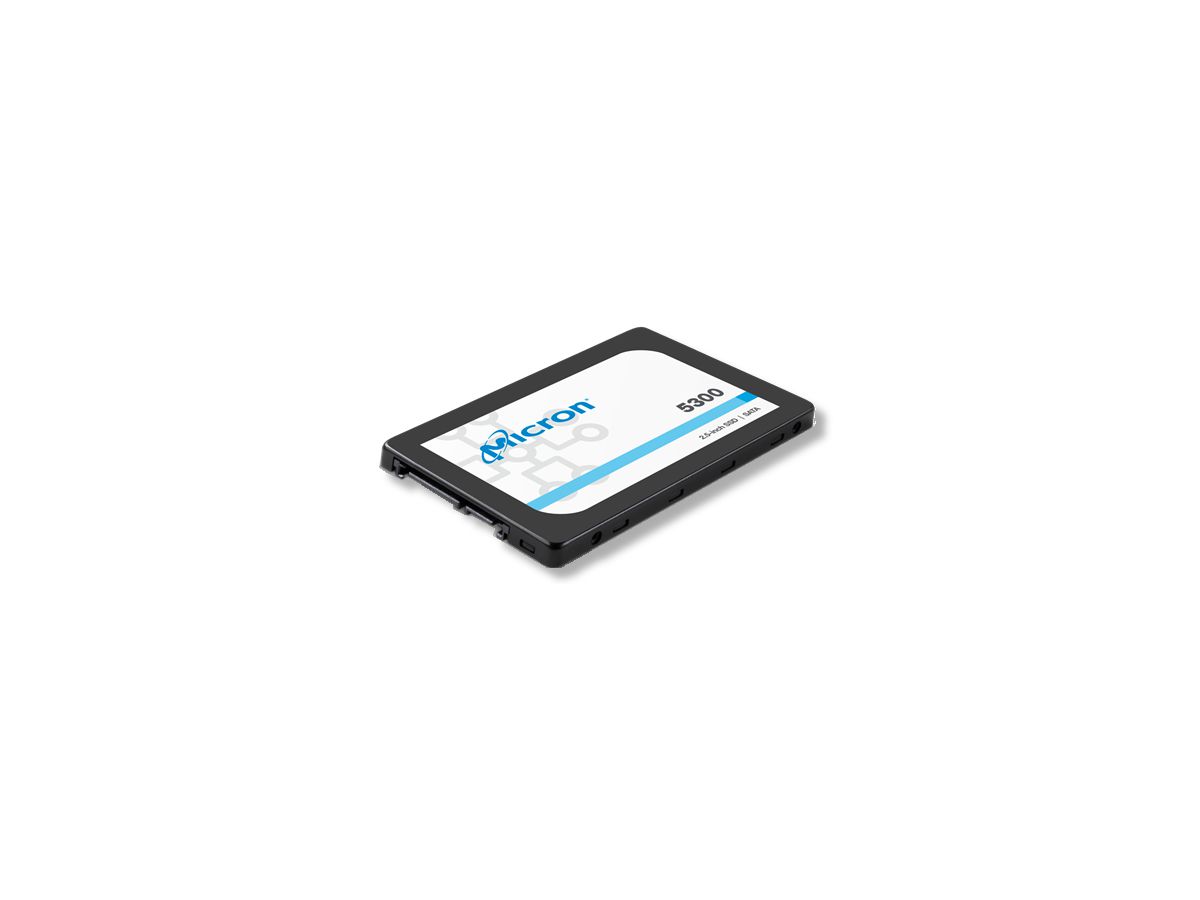 Lenovo 4XB7A17087 disque SSD 2.5" 240 Go Série ATA III 3D TLC NAND