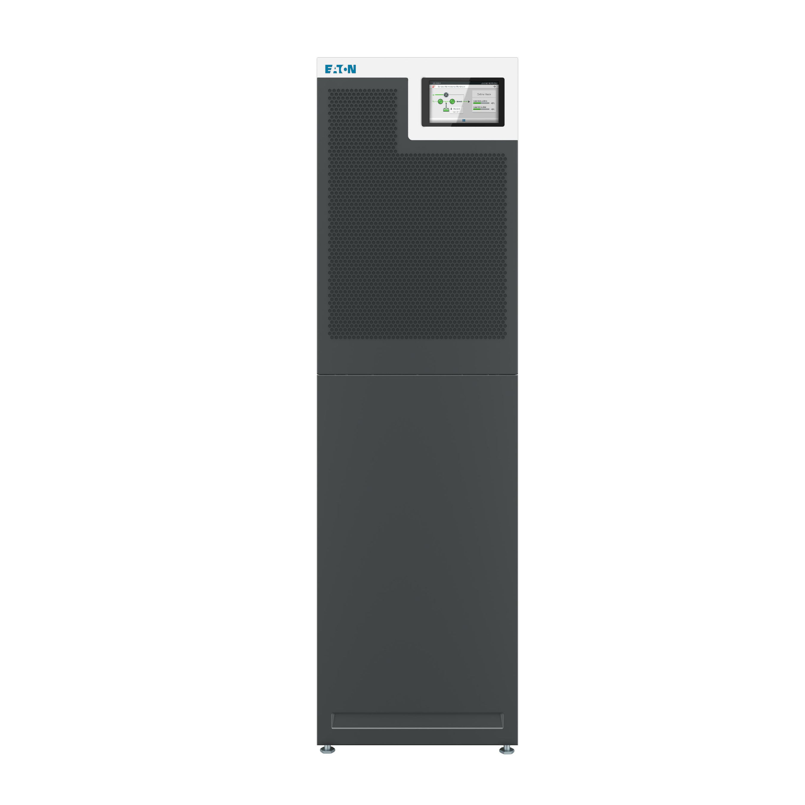 Eaton 93T40KMBSBI alimentation d'énergie non interruptible Double-conversion (en ligne) 40 kVA 40000 W