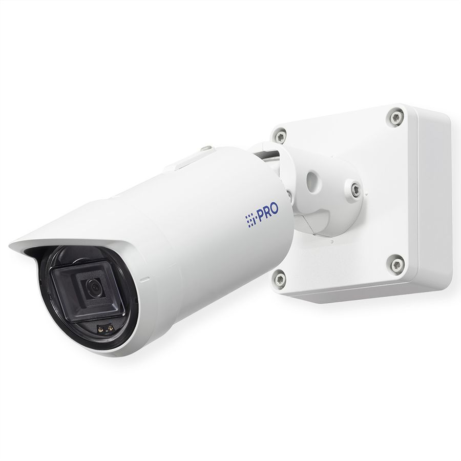 I-PRO WV-S15500-F6L Bullet extérieur 5MP