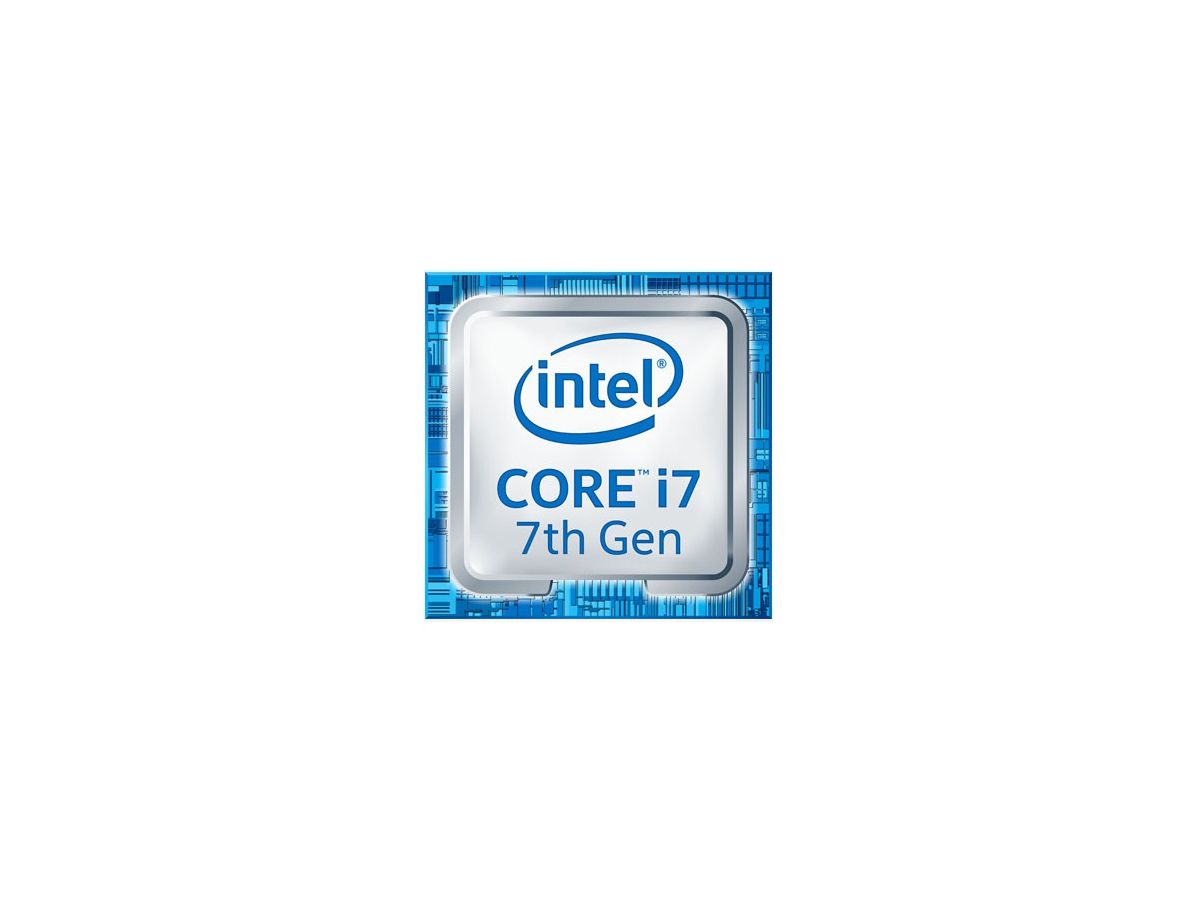 Intel Core i7-7700 processeur 3,6 GHz 8 Mo Smart Cache