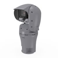 I-PRO WV-X67300-Z4-3 Caméra PTZ vandal Outdoor, 2MP AI (zoom 40x)